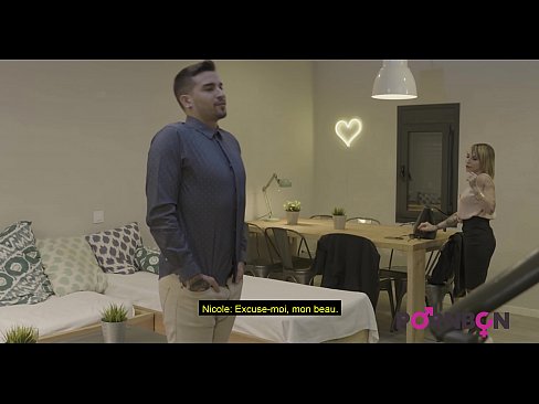 ❤️ PORNBCN 4K یوه بالغه ښځه د لویو ټوټو سره غواړي مقعد شي ځوان ګیګولو د لوی ډیک سره blowjob amortism سخت fuck لاسي دنده سپي سټایل بلی چاټ orgasm فرانسوي فرعي سرلیکونه ❤️  ❌️❤